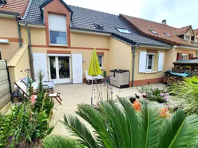 Maison, 85 m²
