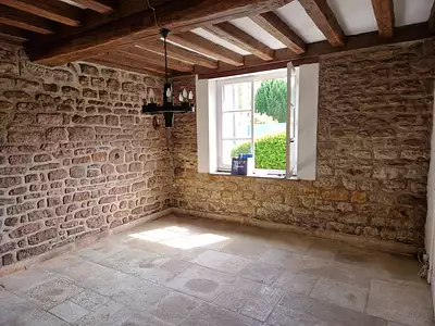 Maison, 74 m²
