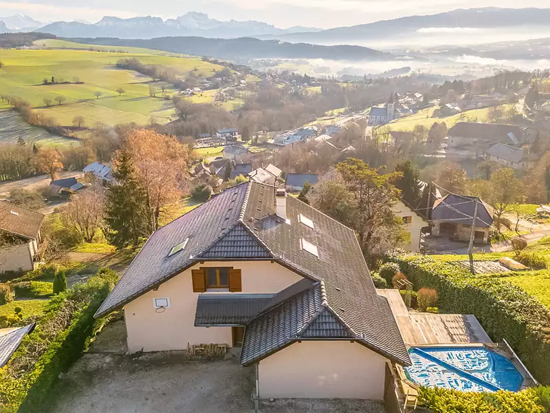 Maison, 160 m²