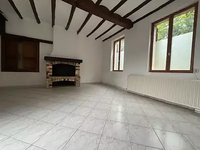 Maison, 114 m²