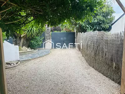 Maison, 154 m²