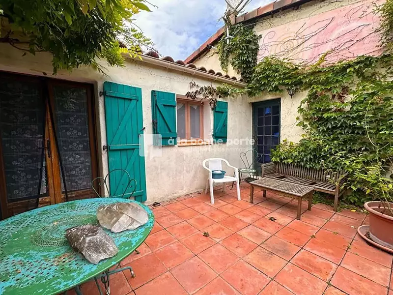 Maison, 278 m²