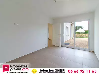 Maison, 97 m²