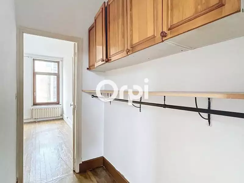 Appartement, 68 m²