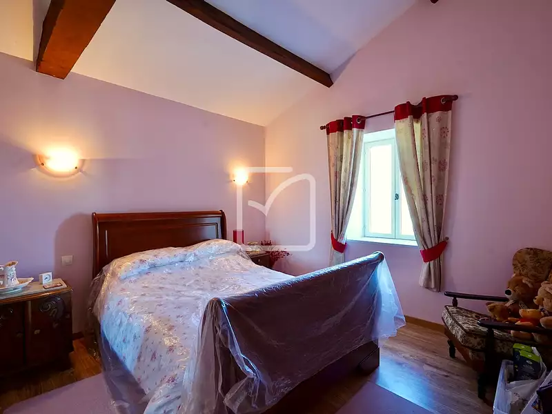 Maison, 222 m²