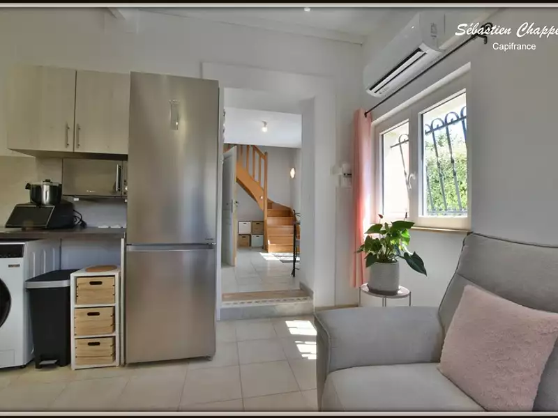Maison, 147 m²