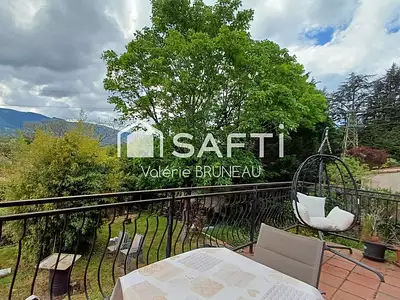 Maison, 105 m²