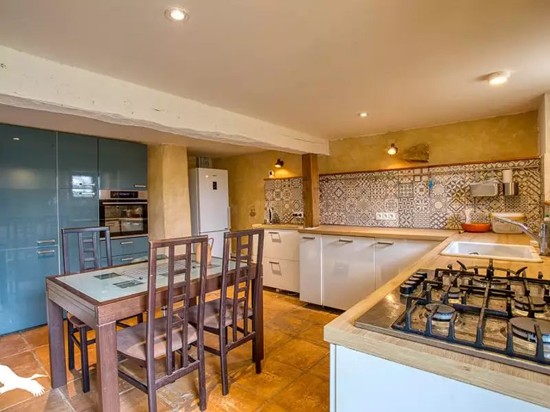 Maison, 117 m²