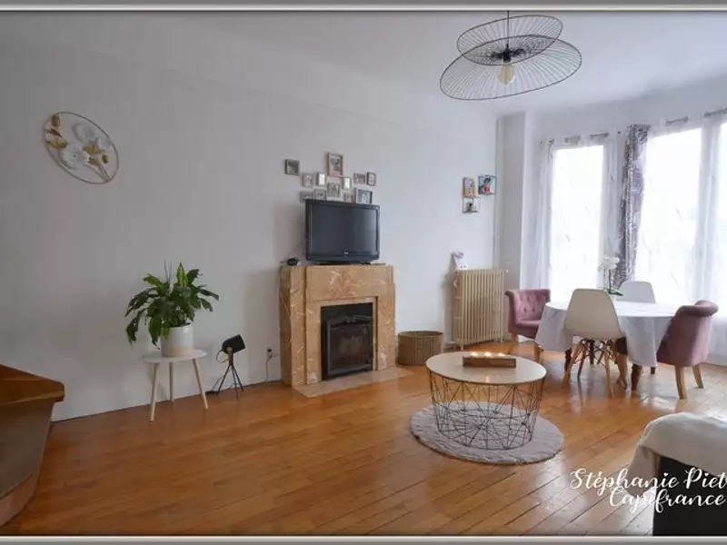 Maison, 100 m²