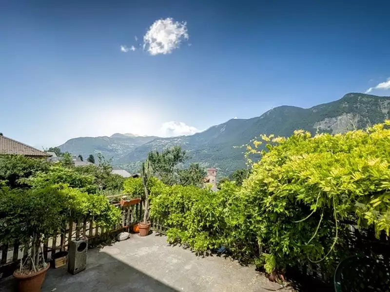 Maison, 134 m²