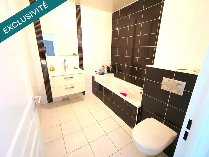 Appartement, 90 m²