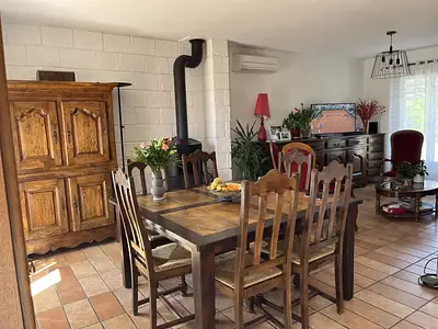 Maison, 140 m²