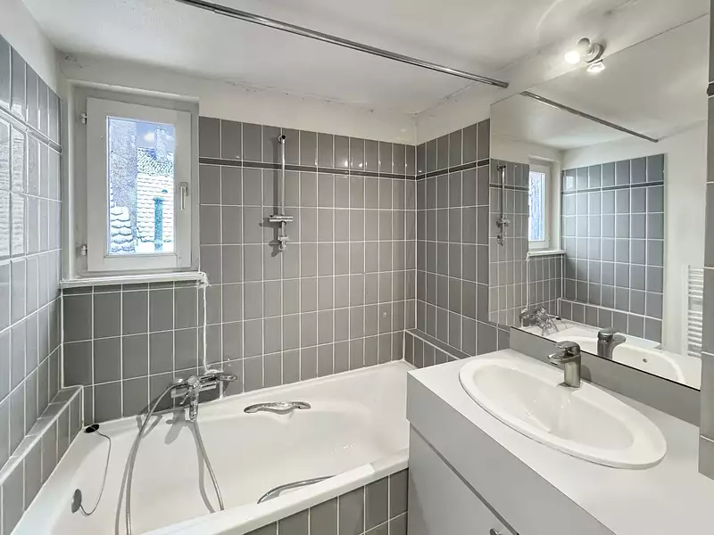 Appartement, 32,87 m²