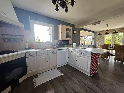 Maison, 104,74 m²