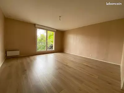 Appartement, 66,34 m²