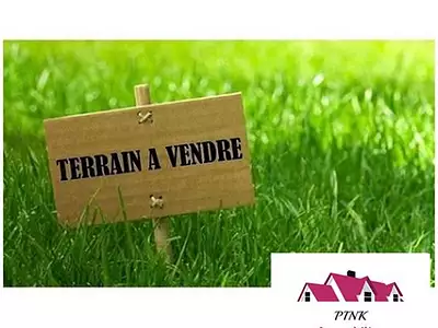 Terrain, 842 m²