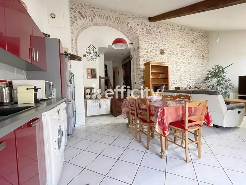 Appartement, 100 m²