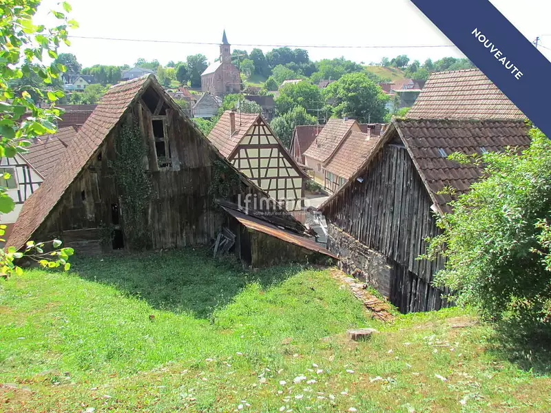 Maison, 142 m²