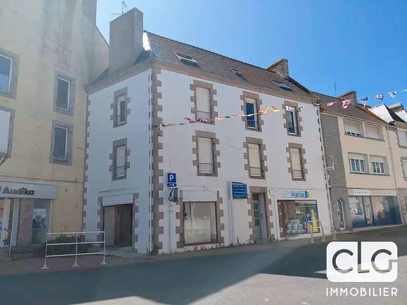 Appartement, 55,19 m²