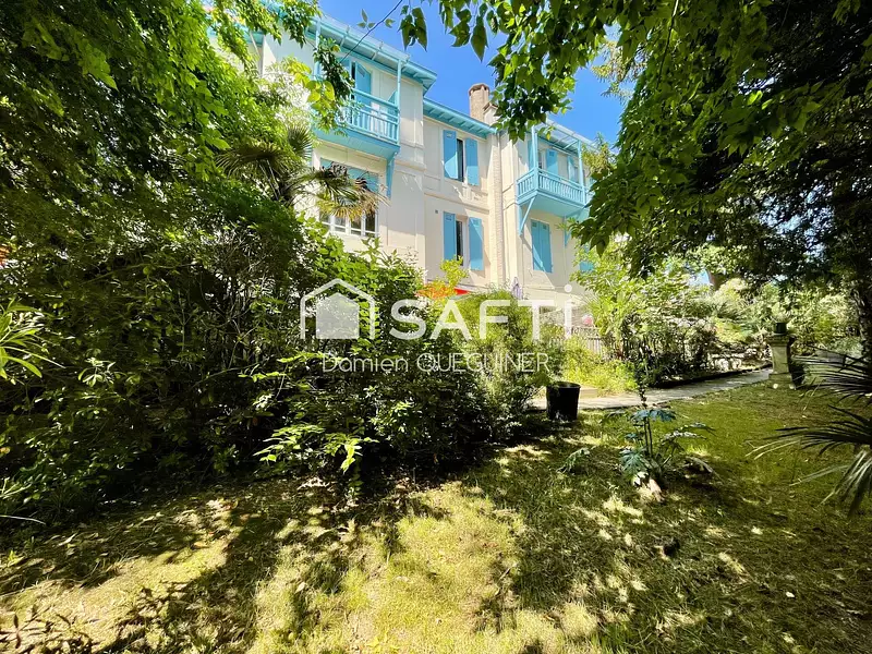 Appartement, 25 m²