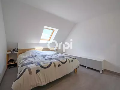 Maison, 167 m²