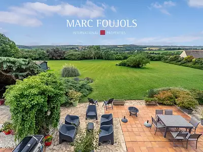 Maison, 240 m²