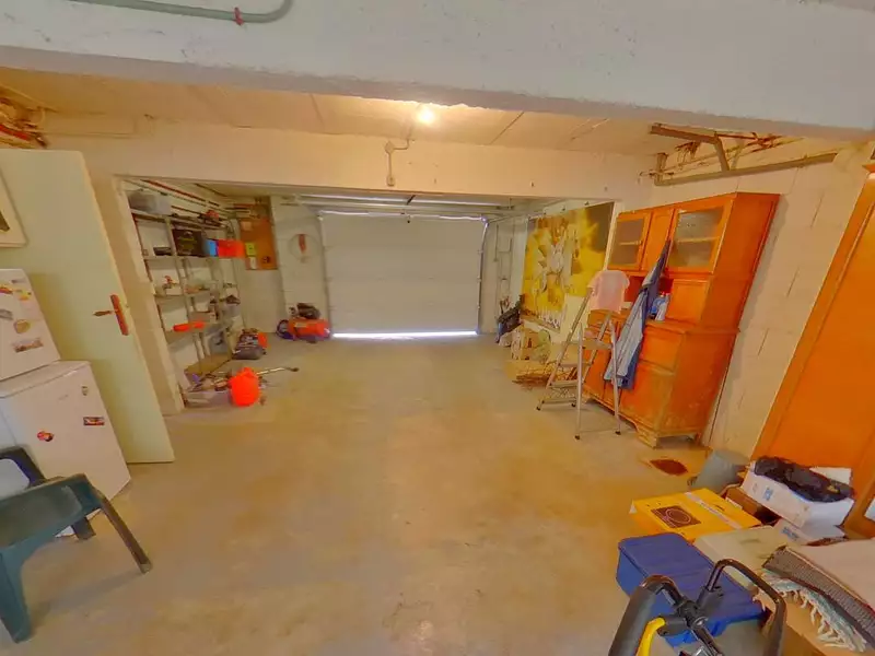 Maison, 92 m²