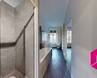 Appartement, 92,9 m²