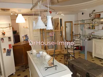 Maison, 165 m²