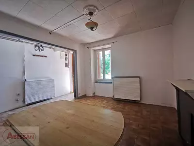Maison, 93 m²