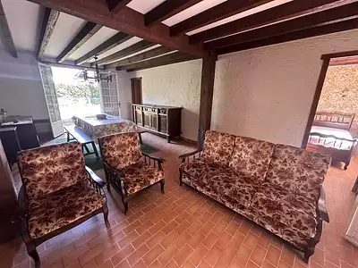 Maison, 124 m²