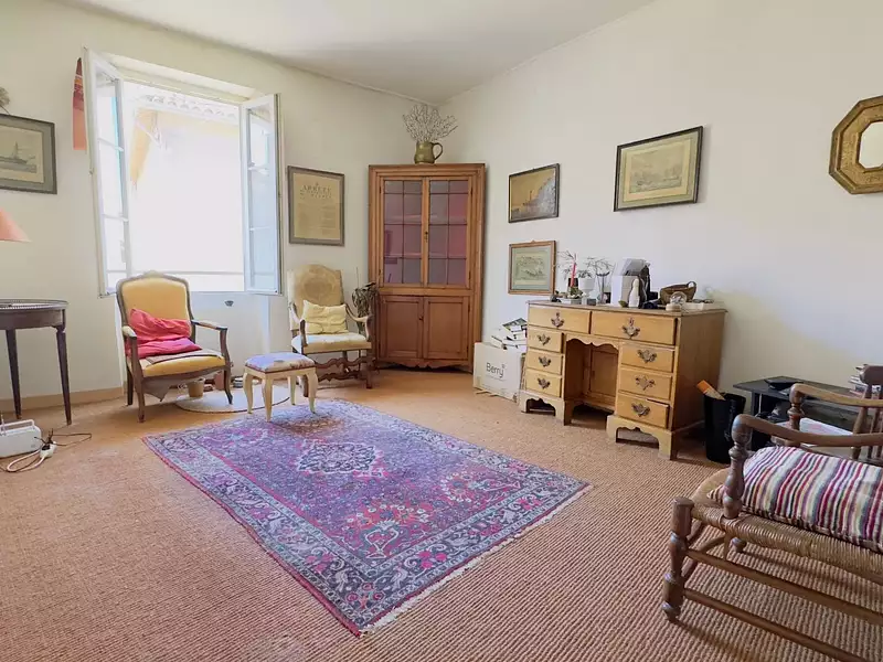 Maison, 81,5 m²
