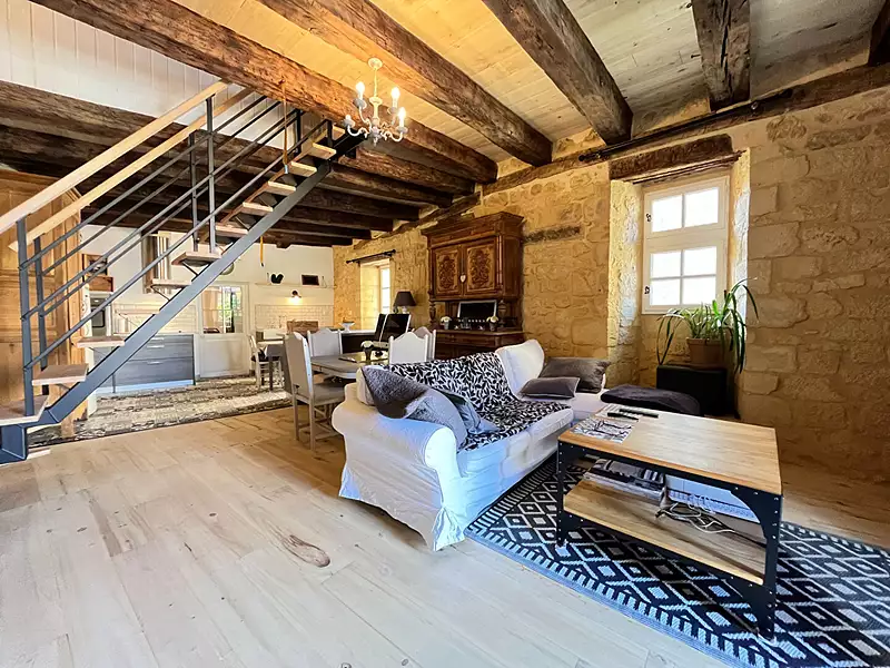 Maison, 140 m²