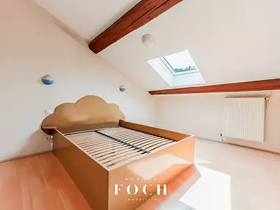 Appartement, 65 m²