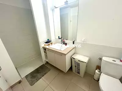 Appartement, 40 m²