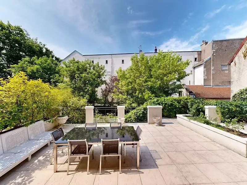 Appartement, 174 m²