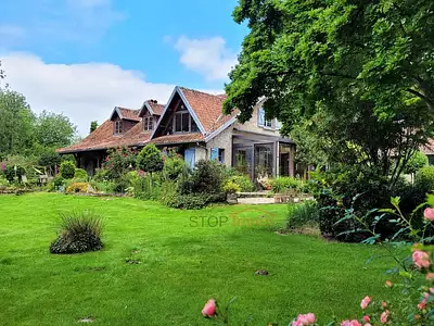 Maison, 160 m²