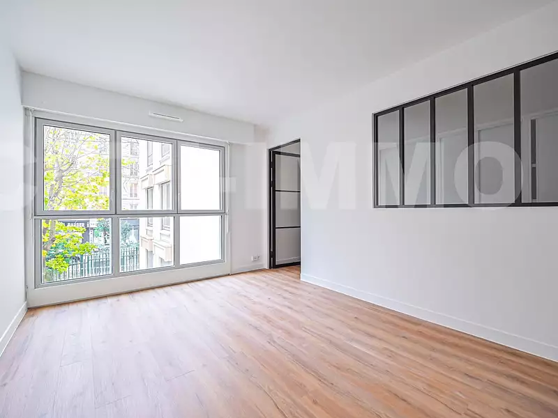 Appartement, 57 m²