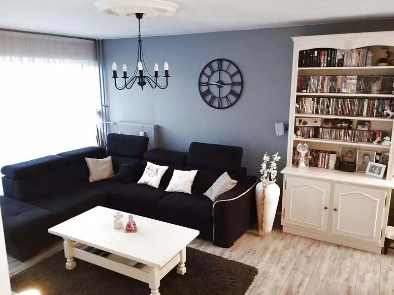 Appartement, 102 m²