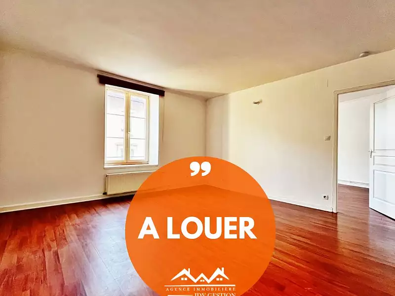 Appartement, 43 m²