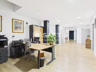 Appartement, 135 m²