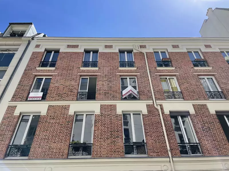 Appartement, 60,3 m²