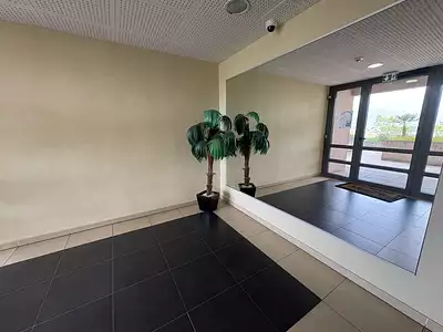 Appartement, 55 m²