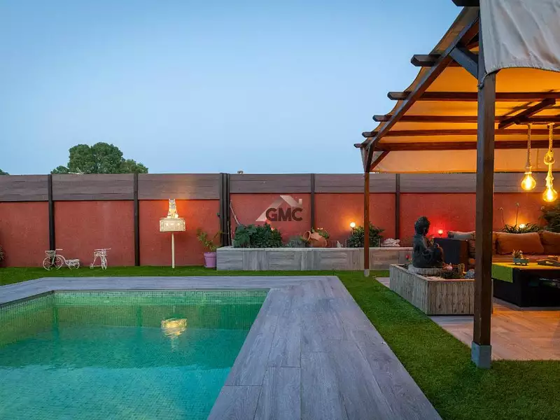 Maison, 75 m²