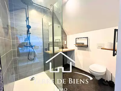 Maison, 125 m²