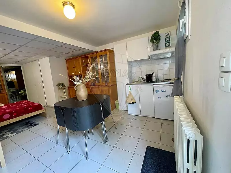 Maison, 138 m²