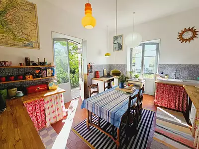Maison, 214 m²