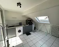 Appartement, 19 m²