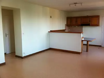 Appartement, 75 m²