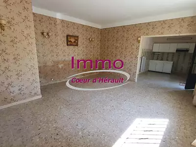 Maison, 92 m²